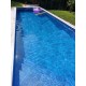BALI AZUL 33x33cm, COM, STD