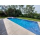 BALI AZUL 33x33cm, COM, STD
