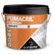 PINTURA BLANCA MATE PUMACRIL DECORACION 15L