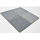 BALI ANTRACITA 33x33cm, COM, STD