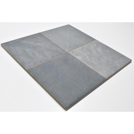 BALI ANTRACITA 33x33cm, COM, STD