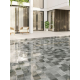 BALI ANTRACITA 33x33cm, COM, STD