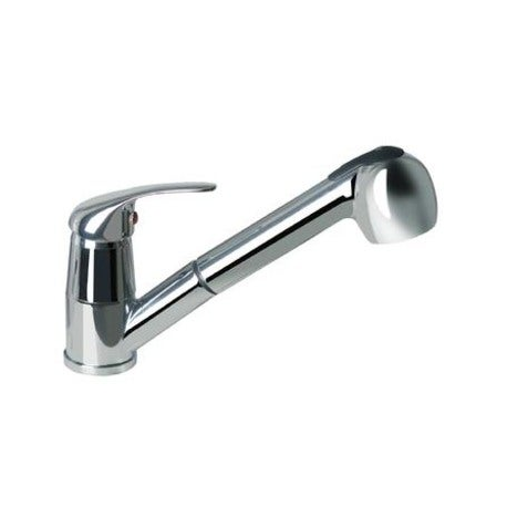 NEREA REMOVABLE SINK FAUCET