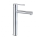 ALAIOR SINGLE HANDLE HIGH SPOUT SINK FAUCET