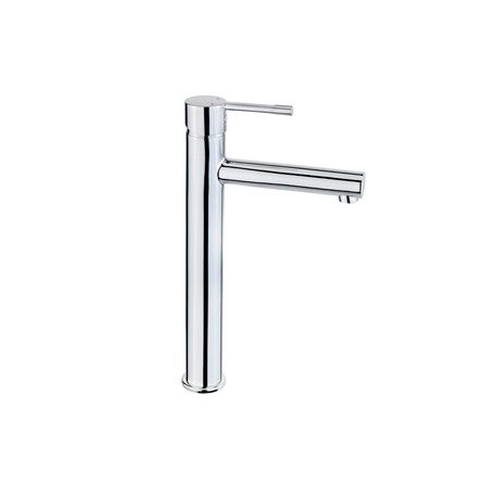 ALAIOR SINGLE HANDLE HIGH SPOUT SINK FAUCET