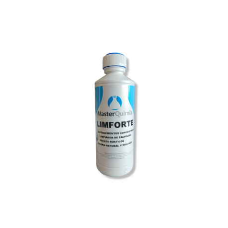 LIMFORTE 1 LITER COCENTRATED CEMENT REMOVER