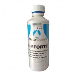 LIMFORTE 1 LITER COCENTRATED CEMENT REMOVER