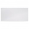 BLANCO MATE 25x50cm, COM