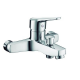 BROOKS SINGLE HANDLE BATHTUB TAP