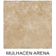 MALHACEN ARENA MATE 33x33cm, STD
