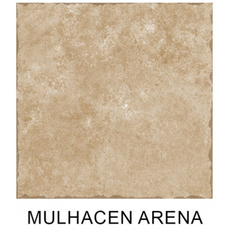 MALHACEN ARENA MATE 33x33cm, STD