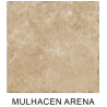 MULHACEN ARENA MATE 33x33cm, STD