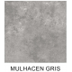 MULHACEN GRIS MATE 33x33cm, STD