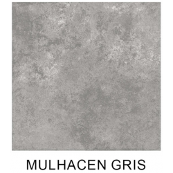 MULHACEN GRIS MATE 33x33cm, STD