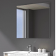 60cm PLAIN SIMPLE MIRROR