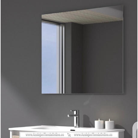 60cm PLAIN SIMPLE MIRROR