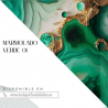 PLATO DE DUCHA 80x110cm 3D STONE PLUS VERDE 01,02 Y 03