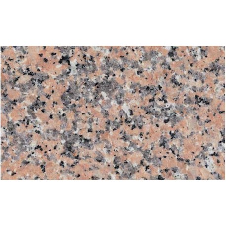 GRANITE PORRIÑO ROJO