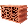 LADRILLO TERMOARCILLA 18x20x33cm