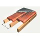 BOVEDILLA DE CERAMICA 13x25x64