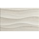 AT. ONDAS BADEM PERLA BRILLO 33,3x55cm, STD