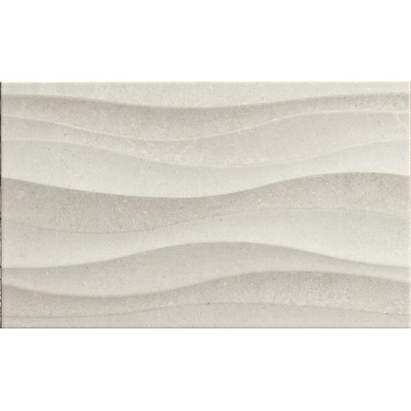 AT. ONDAS BADEM PERLA BRILLO 33,3x55cm, STD