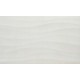AT.BLAZE ONDAS BLANCO 33,3x55cm STD
