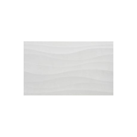 AT.BLAZE ONDAS PERLA 33,3x55cm, STD