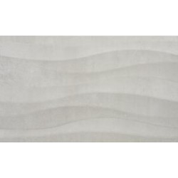 AT.BLAZE ONDAS TORTORA 33,3x55cm, STD