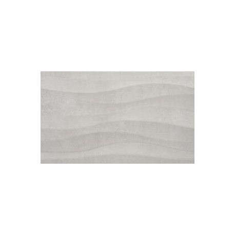 AT.BLAZE ONDAS TORTORA 33,3x55cm STD