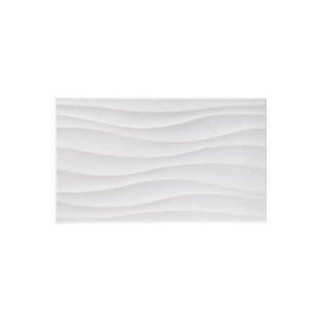 AT.EGEO BCO.MATE 33,3x55cm, STD