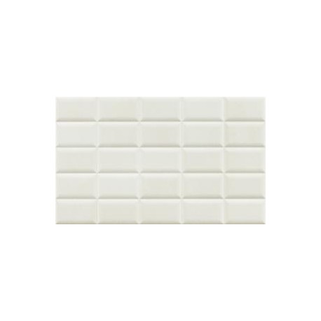 AT.RLV. BLAZE BLANCO  33,3x55cm STD
