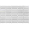 AT.RLV. BLAZE PERLA  33,3x55cm STD