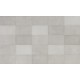 AT.RLV. BLAZE TORTORA  33,3x55cm STD