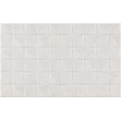 AT.RLV.GAIA BLANCO 33,3x55cm STD