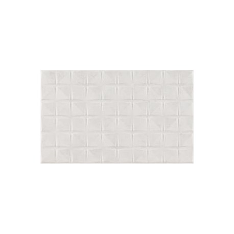 AT.RLV.GAIA BLANCO 33,3x55cm, STD