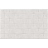 AT.RLV.GAIA BLANCO 33,3x55cm, STD