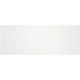 ARAL WHITE MATE RECT. 33,3x90cm, STD