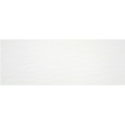 ARAL WHITE MATE RECT. 33,3x90cm, STD