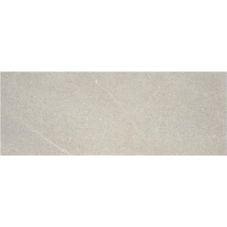 BELLEVUE GREY LIGHT MATE RECT. 33,3x90cm, STD