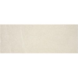 BELLEVUE IVORY LIGHT MATE RECT. 33,3x90cm, STD