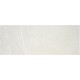 BELLEVUE WHITE LIGHT MATE RECT. 33,3x90cm, STD
