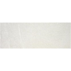 BELLEVUE WHITE LIGHT MATE RECT. 33,3x90cm, STD