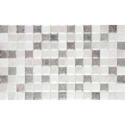 AT.RLV.KIEL GRIS 33,3x55cm STD