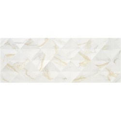 CAMILE RB GOLD MATE. 33,3x90cm, STD