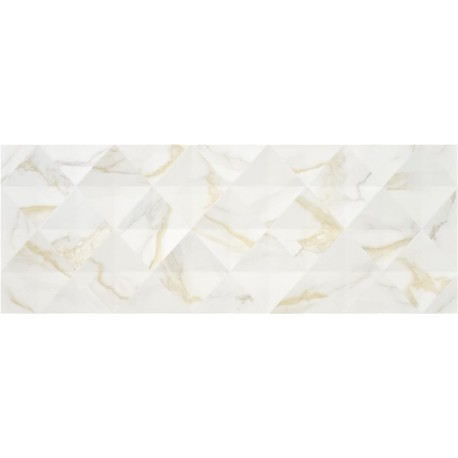 CAMILE RB GOLD MATE. 33,3x90cm, STD