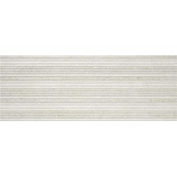 GLAMSTONE RY90 WHITE LIGHT MT. 33,3x90cm, STD