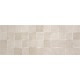 HOMESTONE CR SAND LIGHT MT. 33,3x90cm, STD