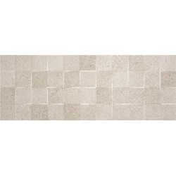 HOMESTONE CR SAND LIGHT MT. 33,3x90cm, STD