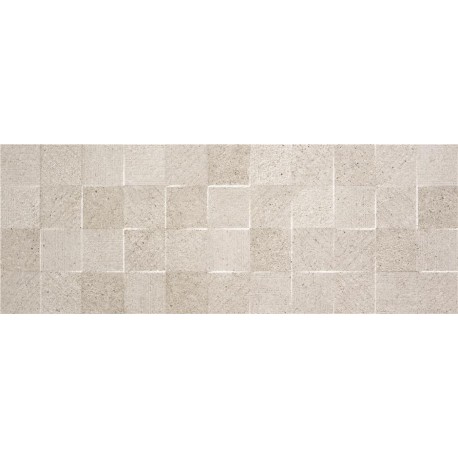 HOMESTONE CR SAND LIGHT MT. 33,3x90cm, STD